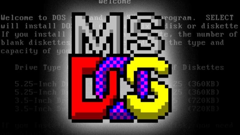 Microsoft open-sources 86-DOS 1.00, the ancestor of Windows