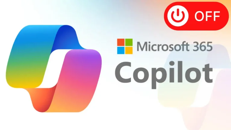 Microsoft Releases Enterprise Policy Option to Disable Windows 11 Copilot
