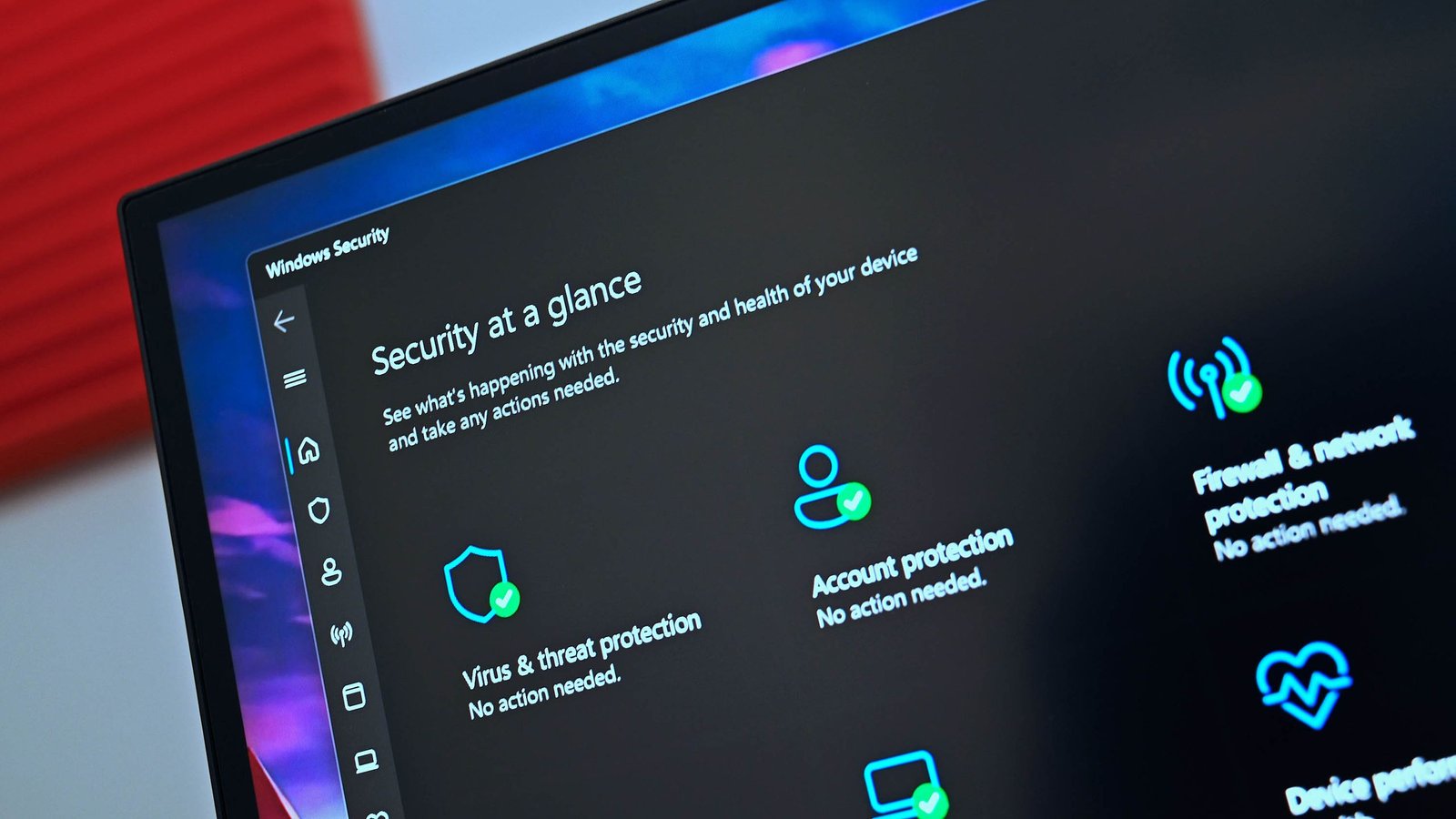 Microsoft says Windows 11’s built-in 'Defender' antivirus is "usually sufficient" for most PC users: "I haven't used a 3rd party antivirus since XP"