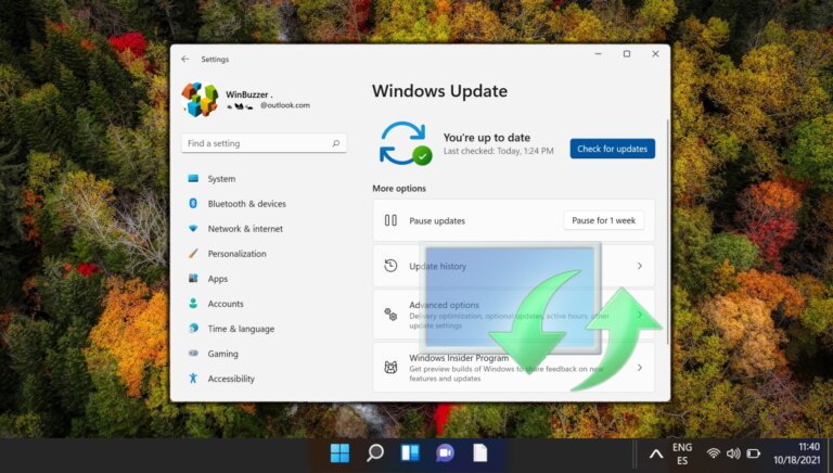 Microsoft Ships Emergency Windows 11 Fix for Broken Patch