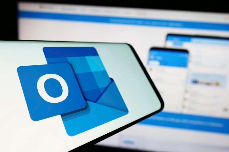 Microsoft to shut down Outlook app on Android devices in May - switch or be 'cut off'