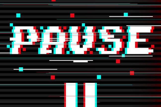 Microsoft updates the Windows Update Experience: You can hit pause now