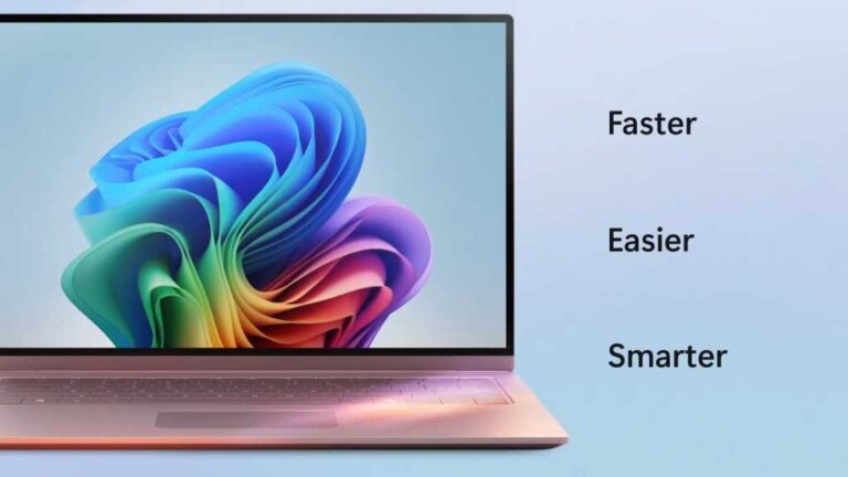 Microsoft's Windows 11 fix list for the year: 18 changes promised