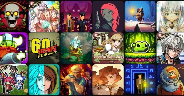 Mid-week Android app deals and freebies: Conquistadorio, Greak, Raging Bytes, more