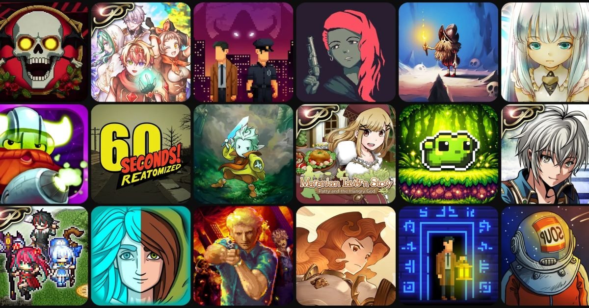 Mid-week Android app deals and freebies: Conquistadorio, Greak, Raging Bytes, more