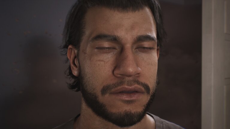 MindsEye is a glitchy, incoherent mess I wouldn't recommend to anyone—and it might also be my favorite game of 2026