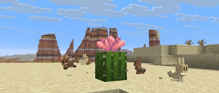 Minecraft 26.1.2 Release Candidate 1