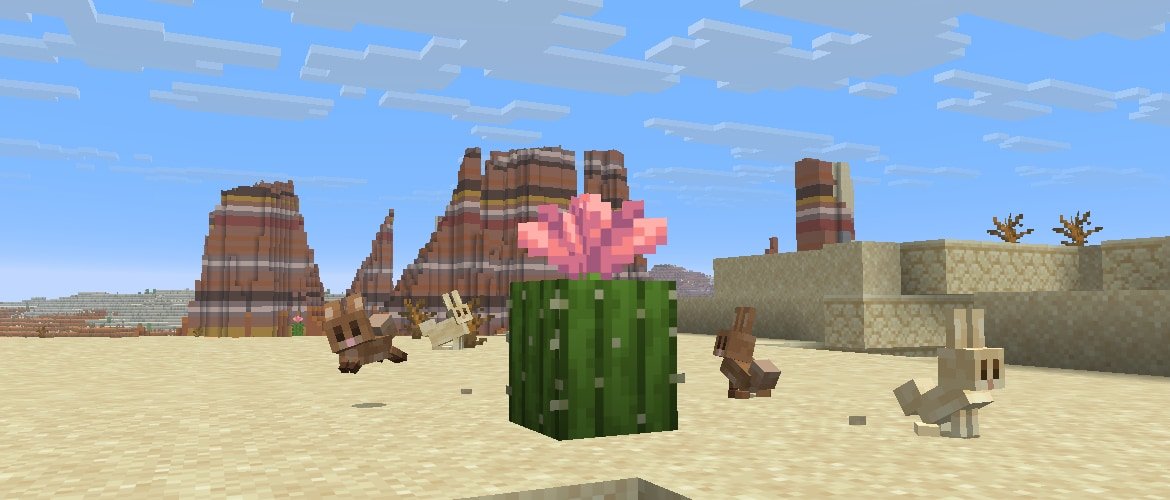 Minecraft 26.1.2 Release Candidate 1