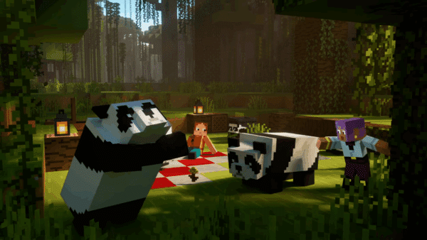 Minecraft Bedrock 26.12 Released for Update 3.36/1.046