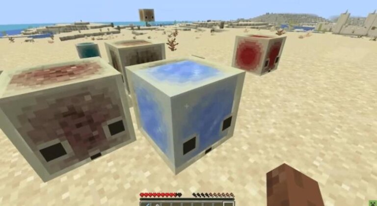 Minecraft Bedrock Evolution: How the Latest Update Changes Mobile Gameplay