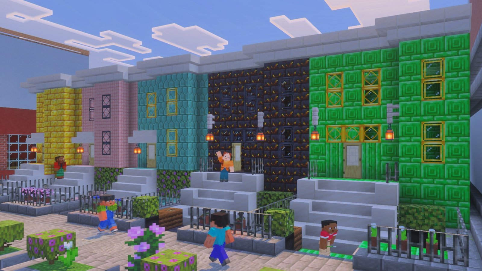 Minecraft Gets New Deluxe And Ultimate Bundles - More Content, More Coins, More Creativity