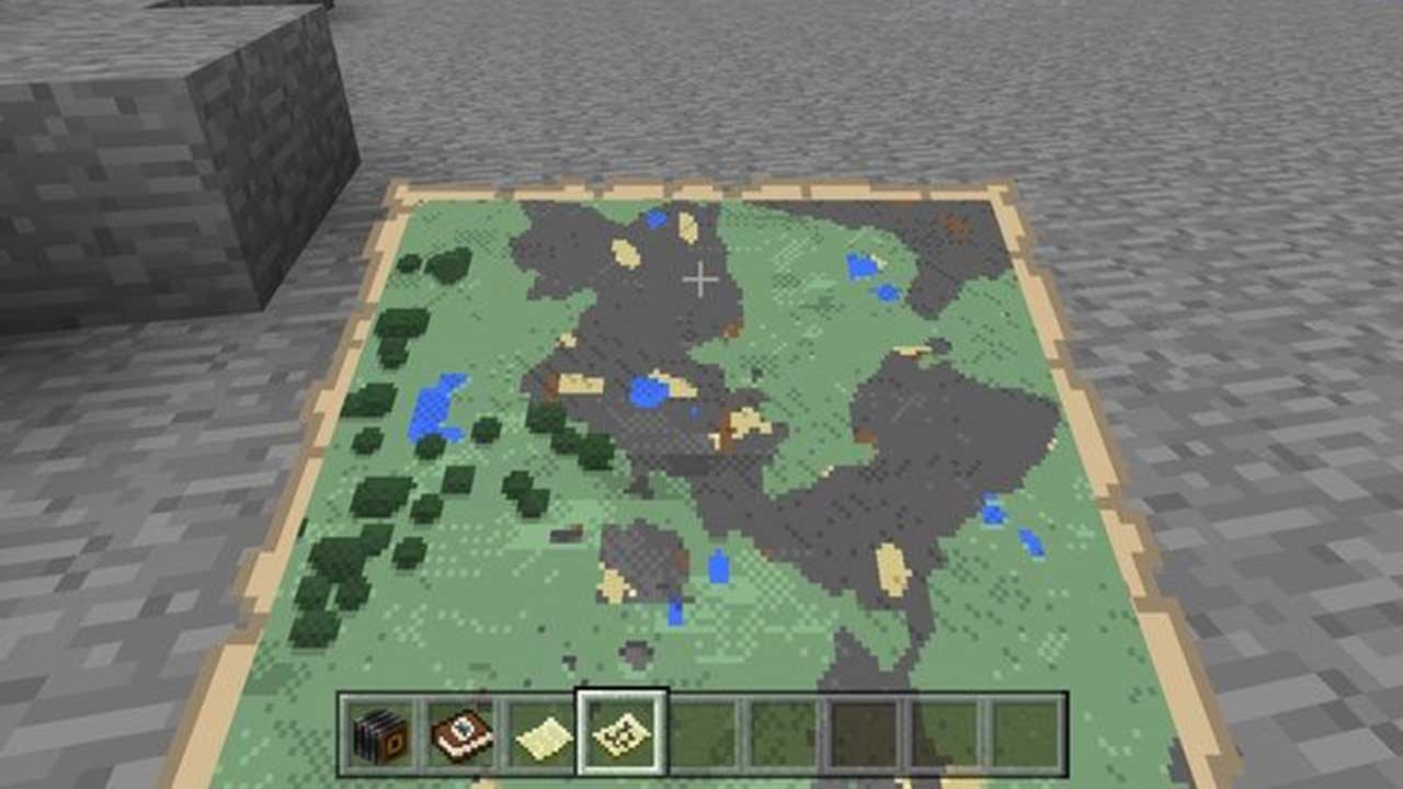 Minecraft Maps Guide: How to Master the 1.21 Grid and Find Trial Chambers | Attack of the Fanboy