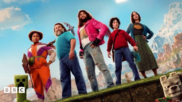 Minecraft Movie 2: What do we know so far about the sequel