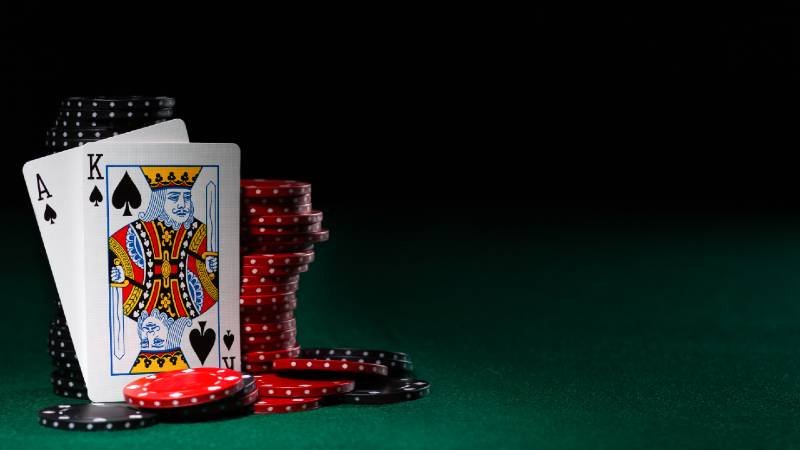 Mobile Blackjack Apps 2026