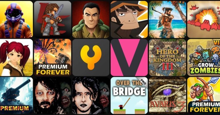 Monday’s Android app deals and freebies: Methods Detective, AVARIS3, The Fall 2, more