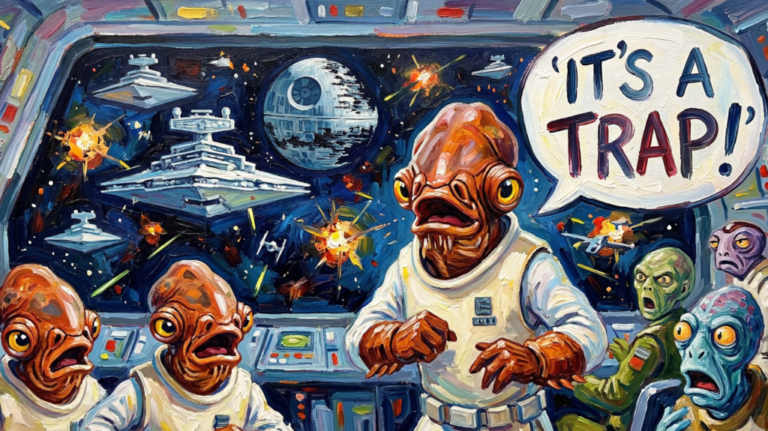 Native Apps? It's a Trap! ⭐️