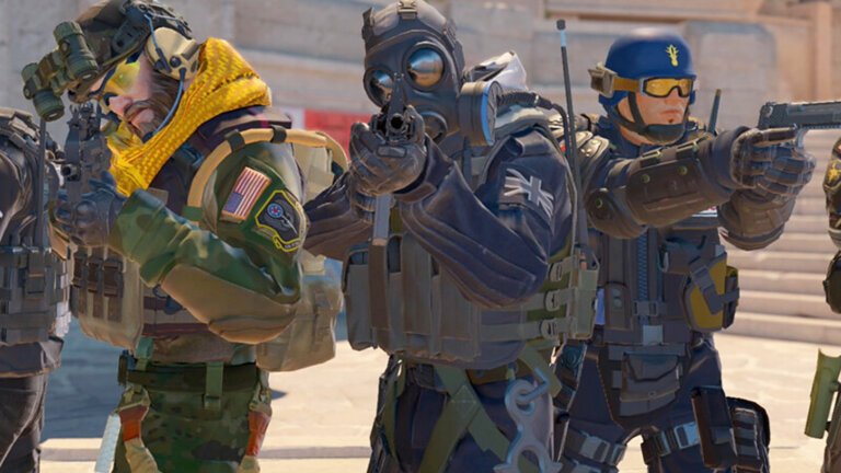 New CS2 update brings back CSGO's silky smooth camera shake