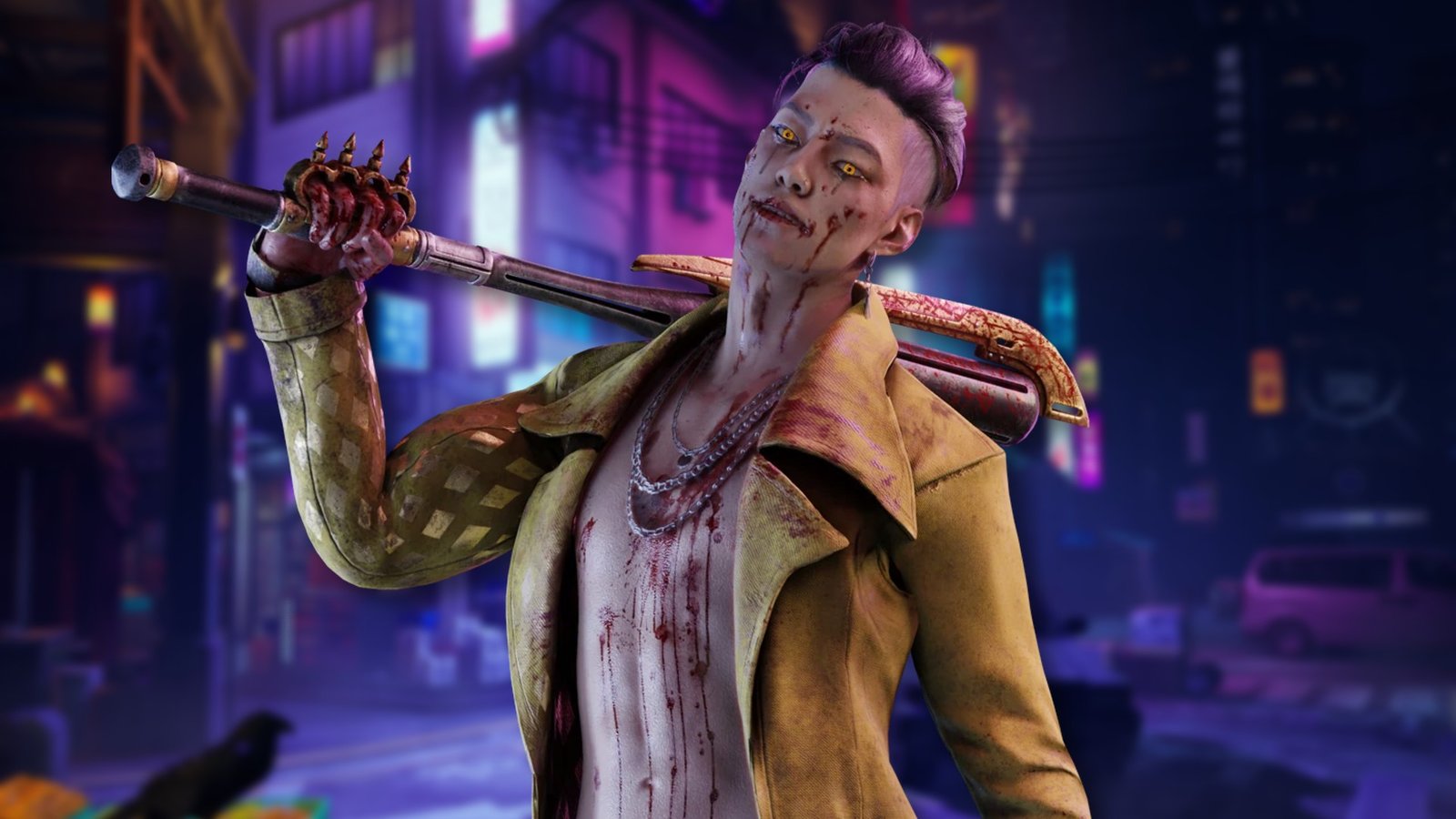 New DBD patch notes finally take aim at its troublesome stacking modifiers