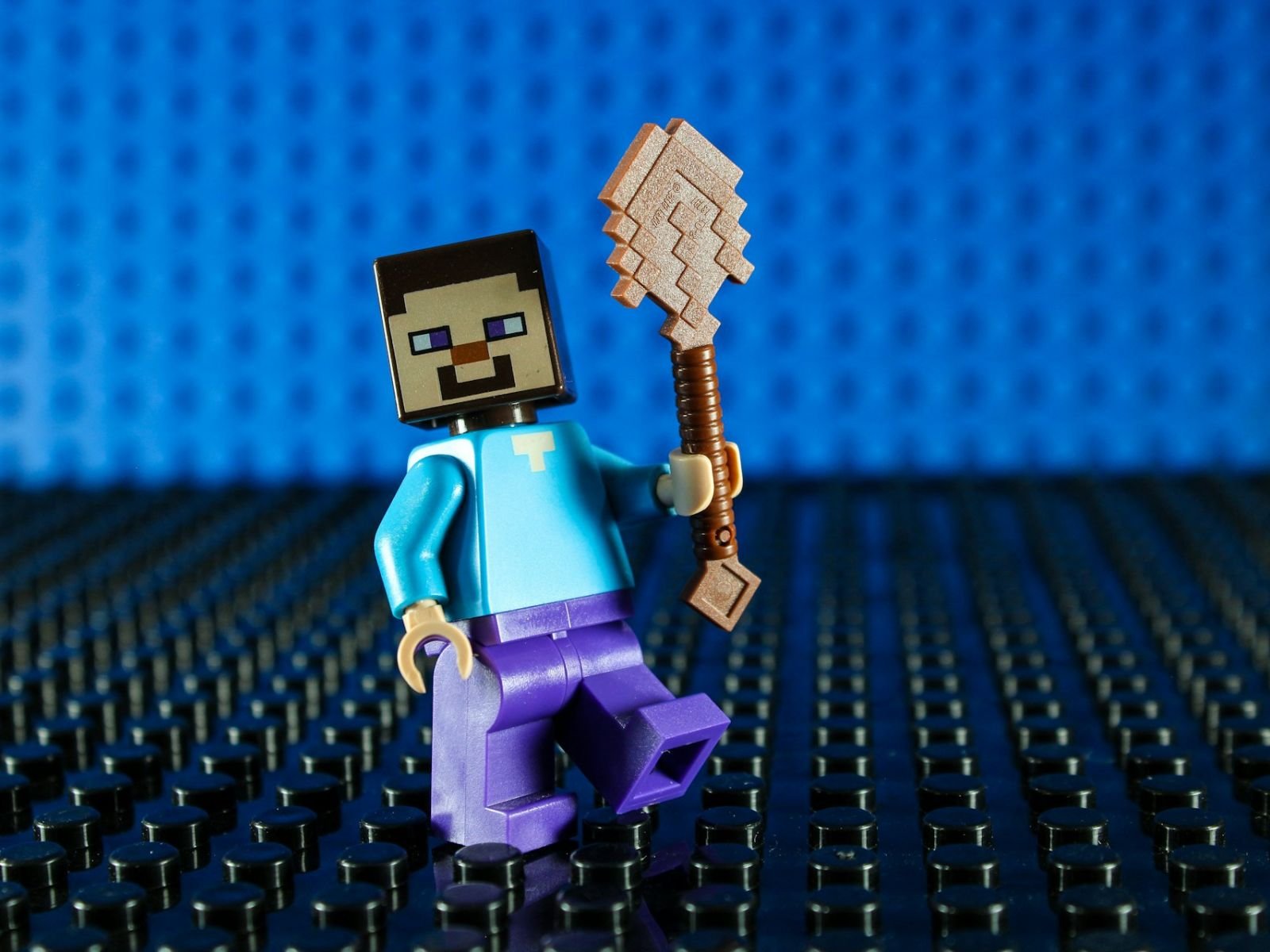 New LEGO Minecraft sets scheduled for this summer have leaked