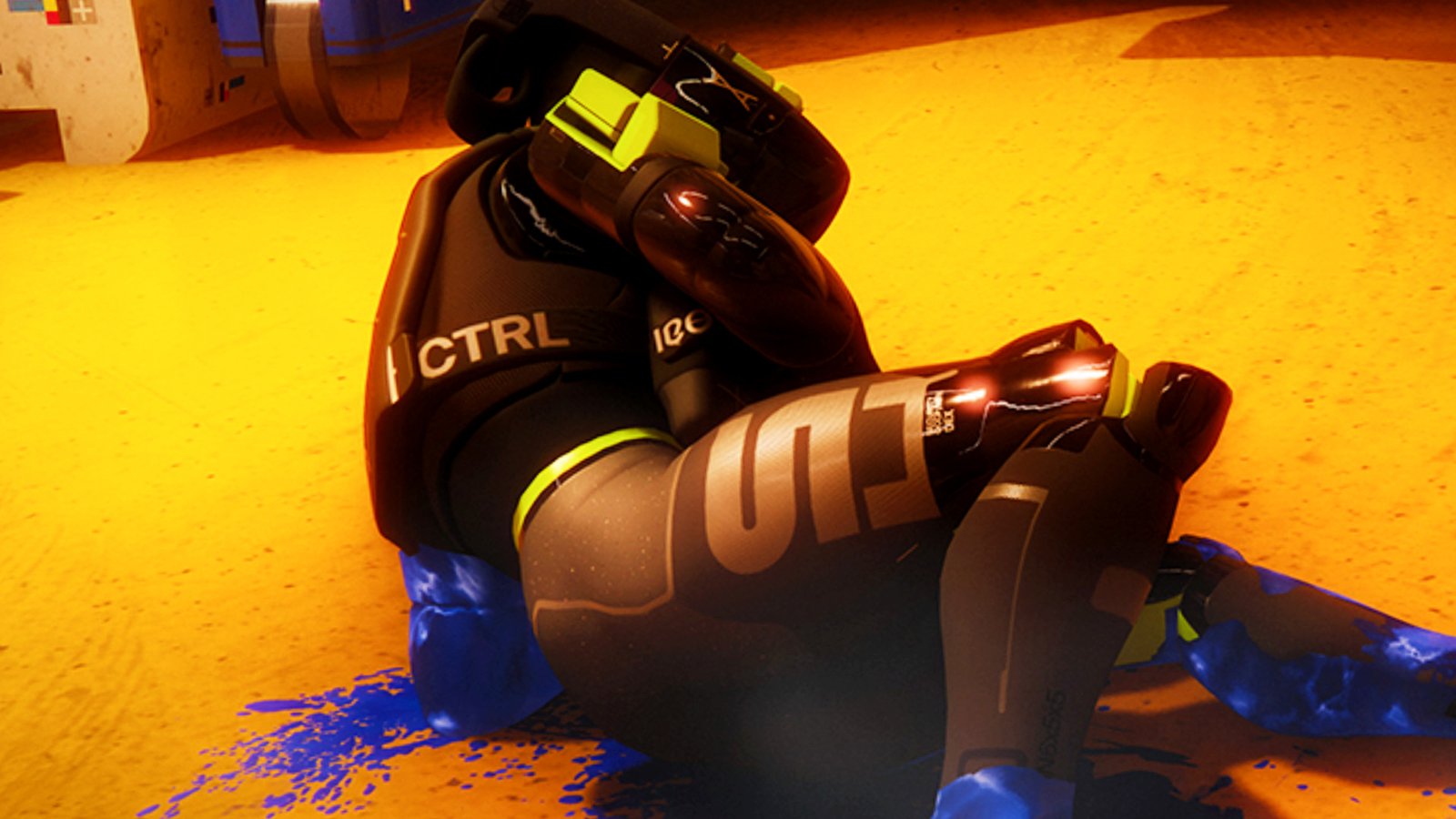 New Marathon update takes a leaf out of Arc Raiders' book and encourages you to play nice