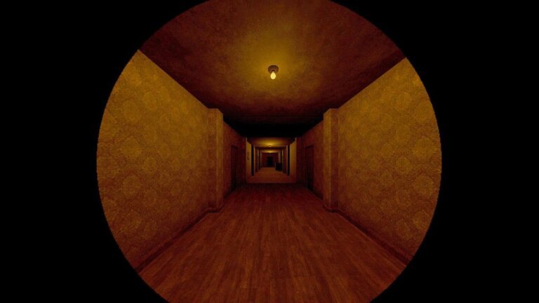 New Psychological Horror Free PC Download is Weirdly Unsettling