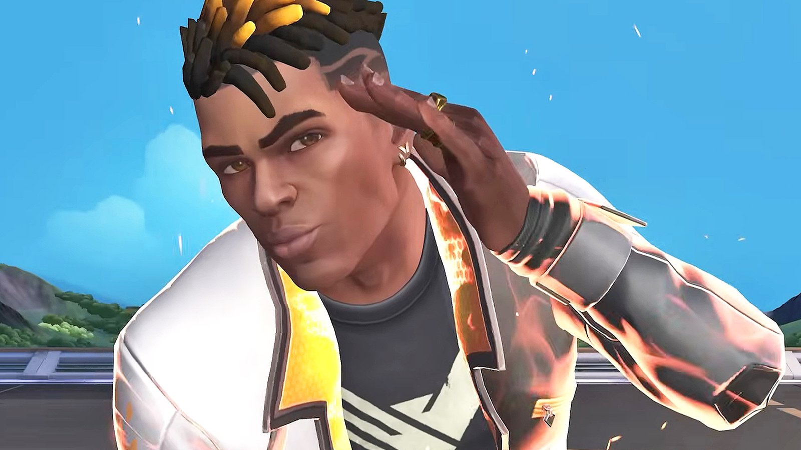 New Valorant update brings ranked to Skirmish, and introduces the Kuronami 2.0 collection for skin aficionados