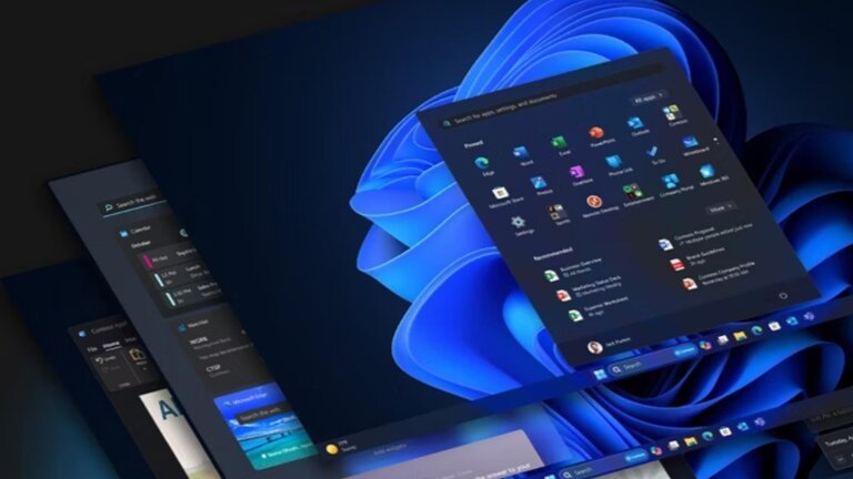 New Windows 11 Build Fixes Storage Lag and Lifts Old 32GB FAT32 Limit