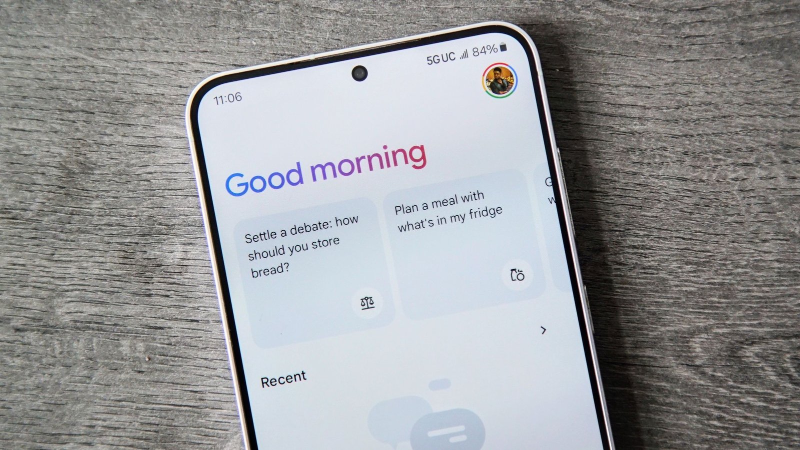 Now, Gemini might get proactive with timely, personalized 'suggestions'