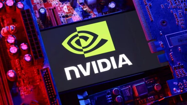 Nvidia's new app lets you precompile gaming shaders during machine idle time