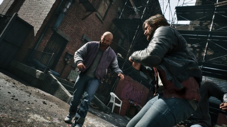 Open-world crime game Samson had to be pared back mid-development, which led to its unusual structure: 'It's become more unique'