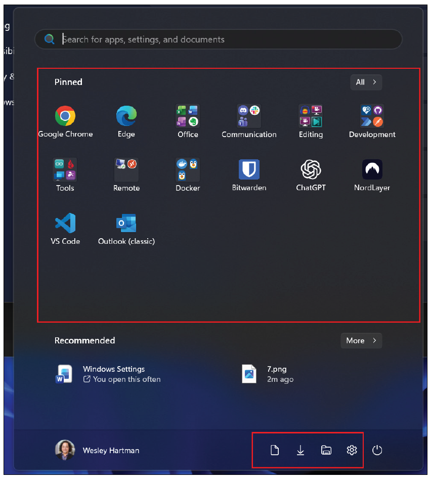 Optimize Windows 11 with these 8 settings tweaks