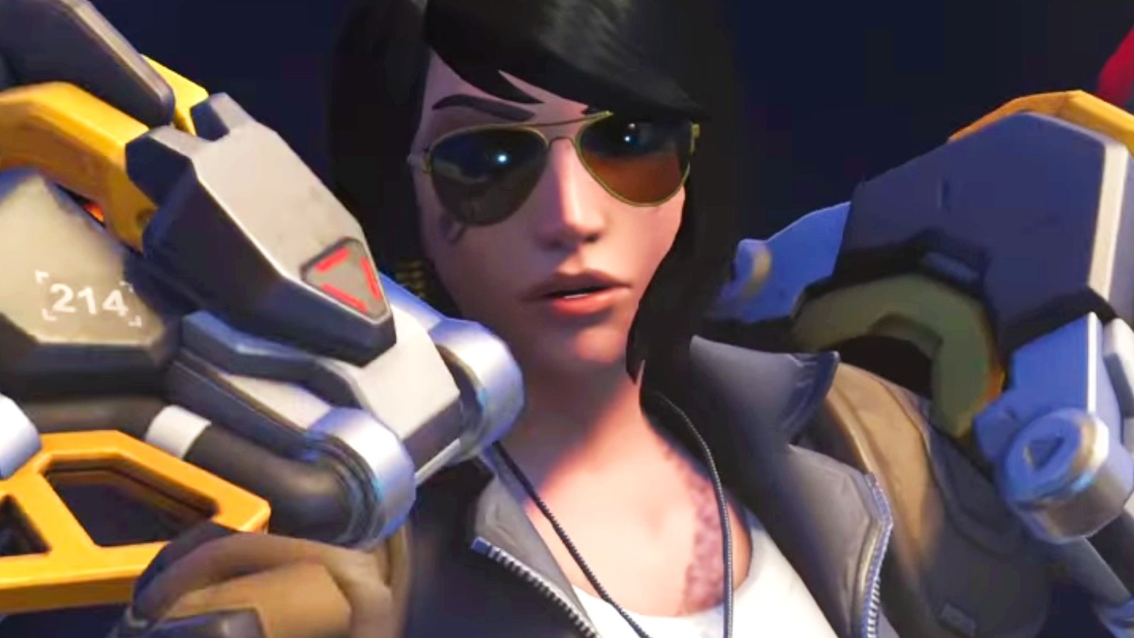 Overwatch Season 2 is "modernizing" old heroes, and I'm ready for a Pharmercy revival