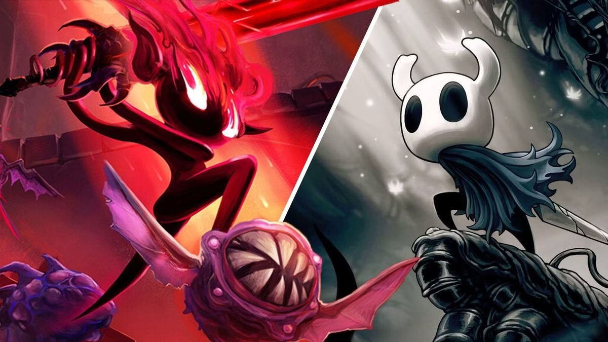 PC Free Game Offer Saves You $15, Perfect Hollow Knight Alternative