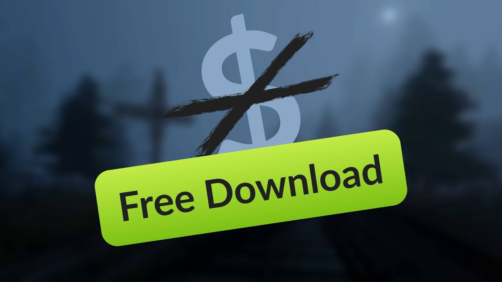 PC Gamers Have Until April 28 to Claim 2022 Folk Horror Game for Free and Keep It Forever