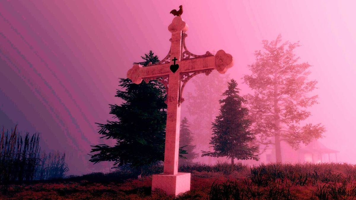 PC Limited-Time Free Game Is A Resident Evil and Silent Hill Hybrid