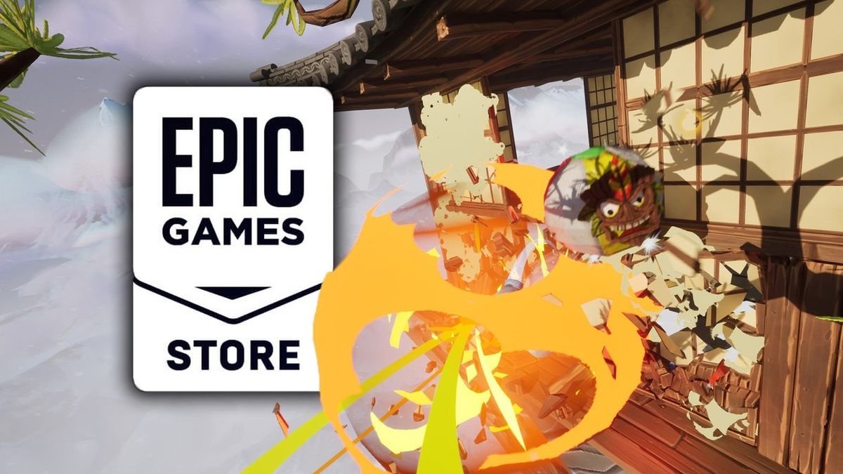 PC Limited Time Freebie Is A Day One Party Game To Enjoy With Friends