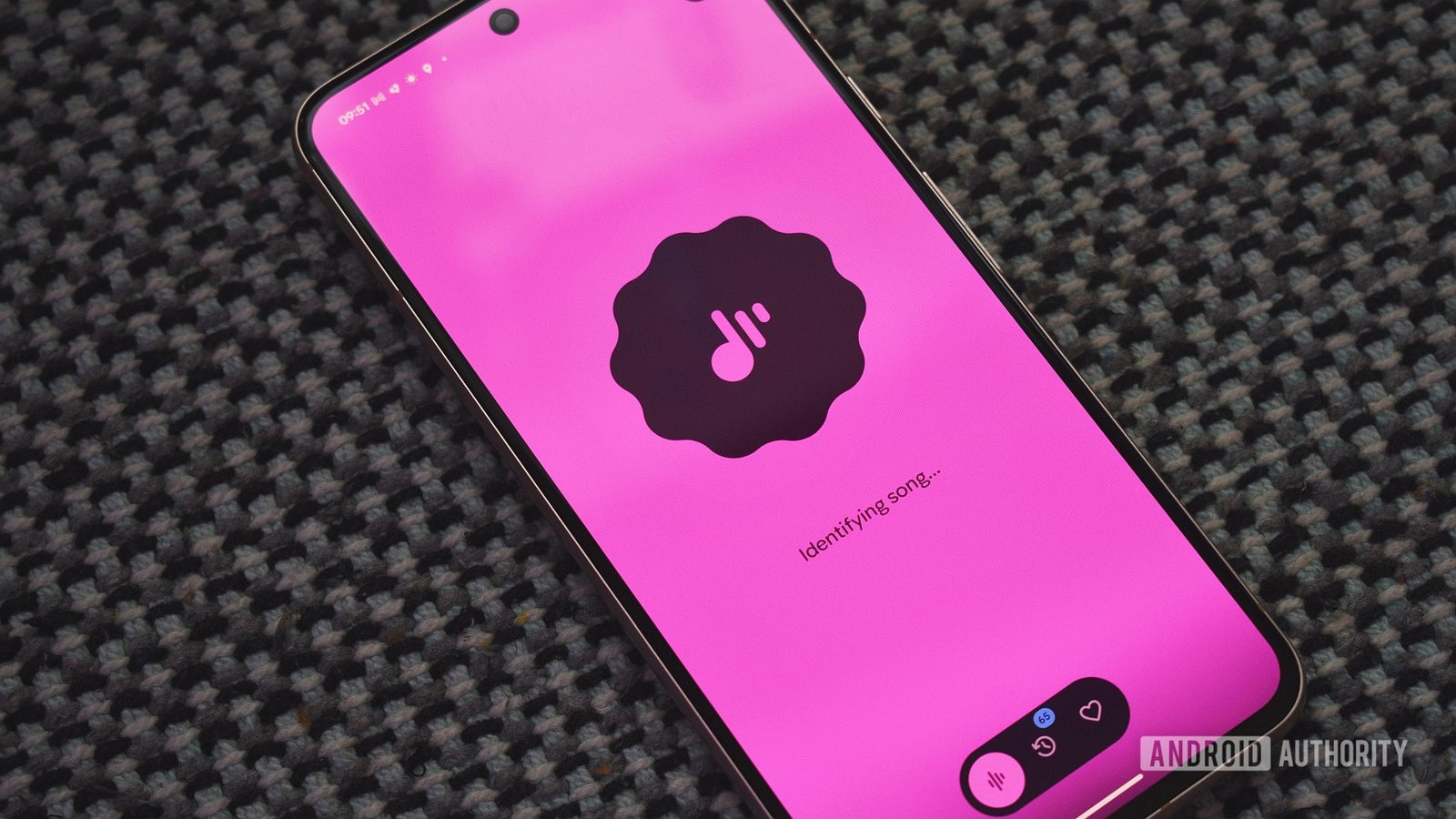 Pixel users report Now Playing app is finally working as it should