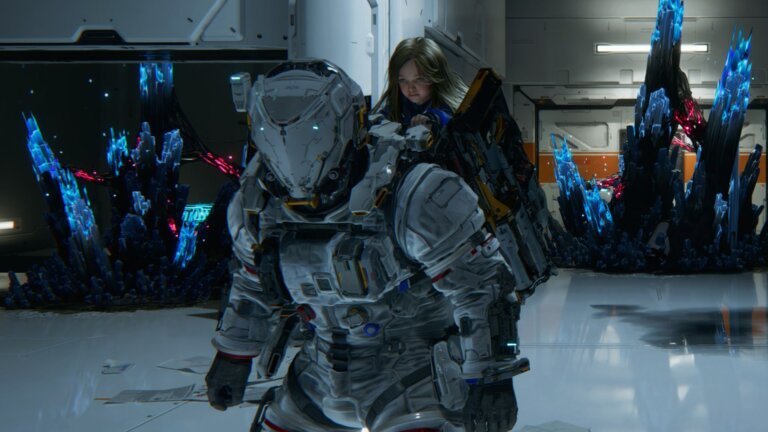 Pragmata PC performance tested: 18 GPUs take us to the Moon