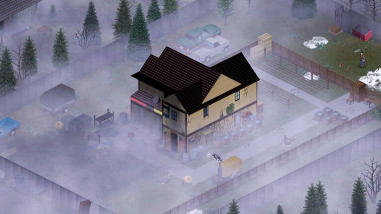 Project Zomboid bans rogue mods deploying "malicious code" to players' PCs