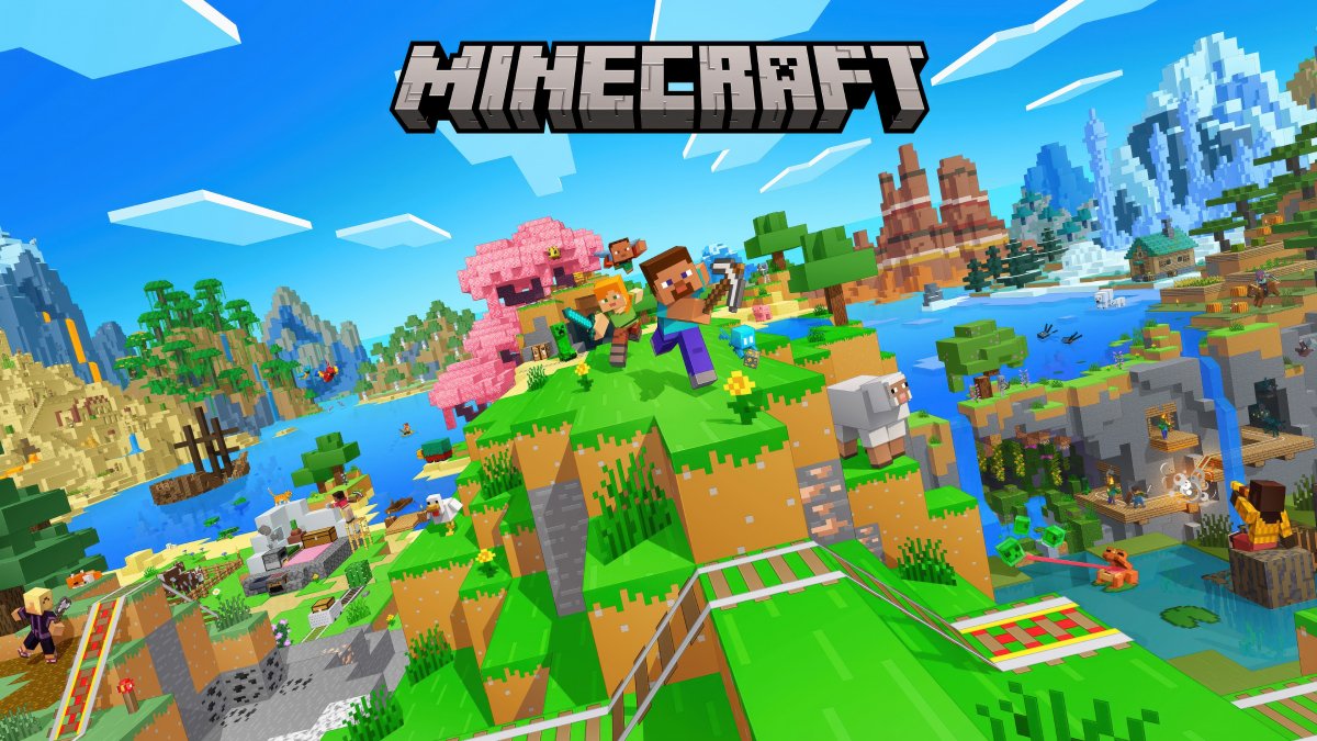 Quarter Muncher: My love-hate relationship with Minecraft