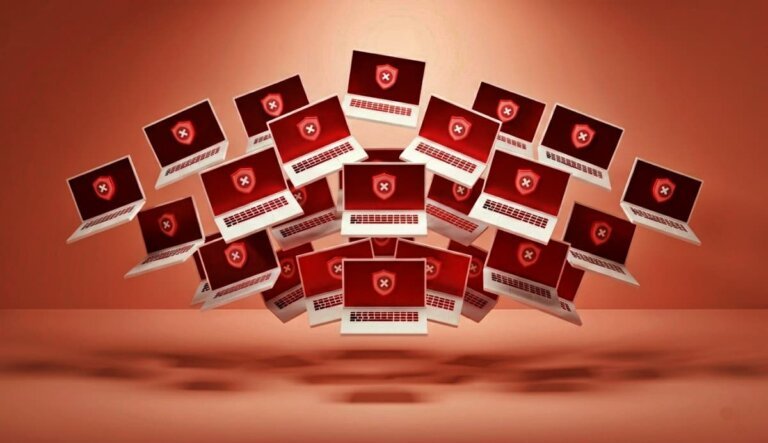 Ransomware Groups Exploit Legit IT Tools to Bypass Antivirus