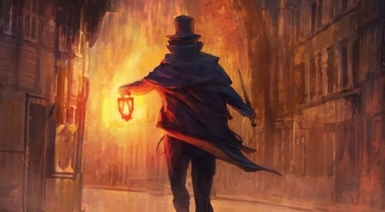 Rejoice, Steam Deck and couch lovers: Gloomwood just got controller support