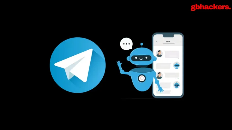 ResokerRAT Hijacks Telegram API to Command Infected Windows PCs