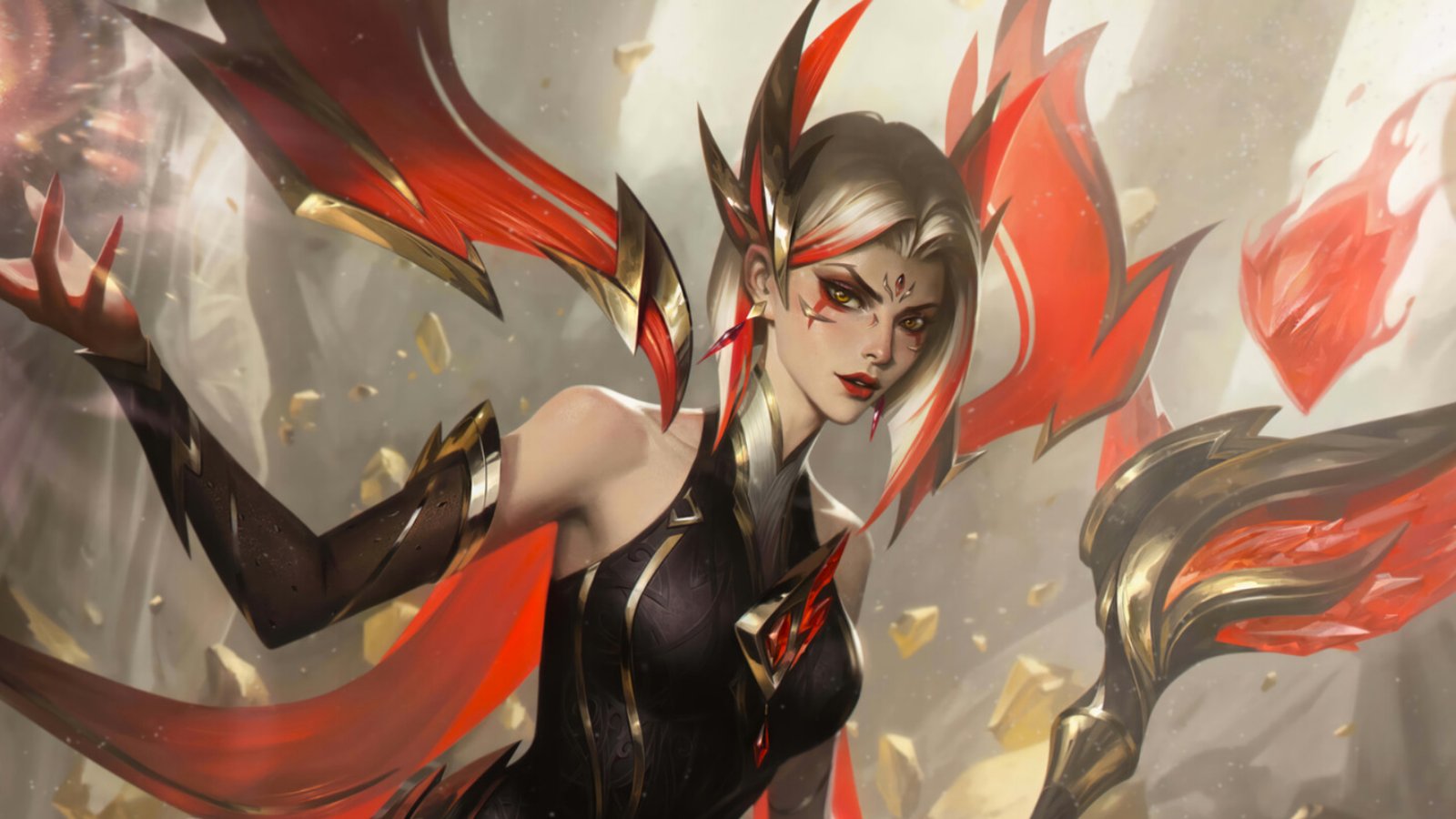 Riot admits it "made mistakes" with League of Legends' ranked season, imposes hard reset at apex levels