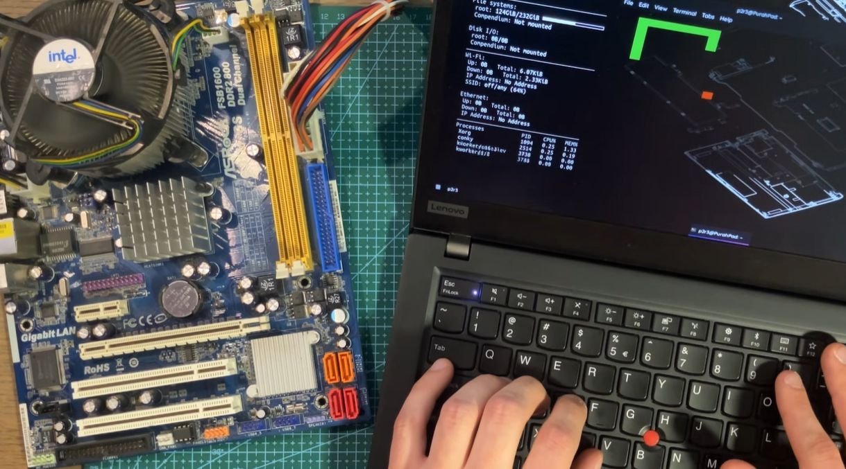 Running A Game On A PC With No System RAM