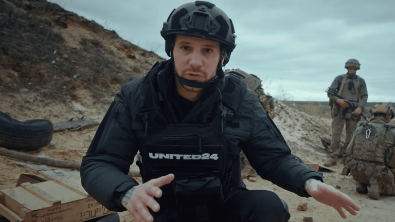 Russia’s Digital Hydra Reaches Space With State-Backed MAX Messenger