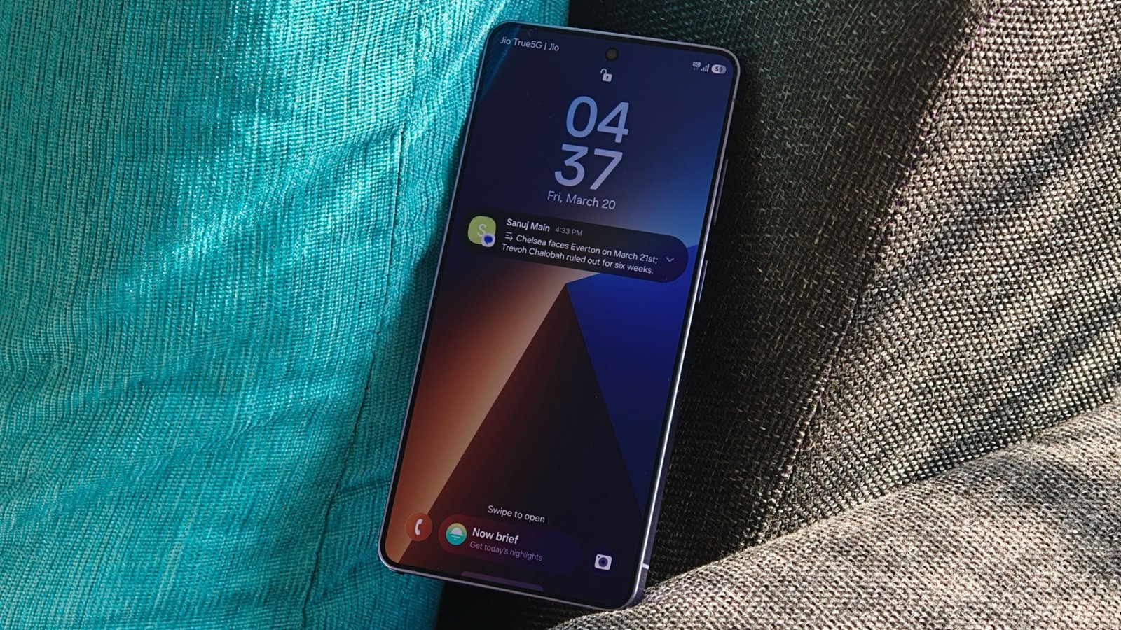 Samsung just removed a big barrier between Galaxy phones and Windows PCs