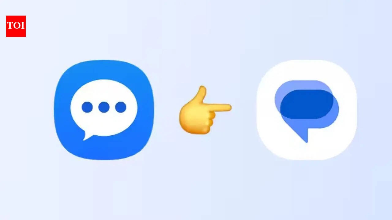 Samsung shares an 'End of Service Announcement' for its Messages app in the US, here are the devices impacted