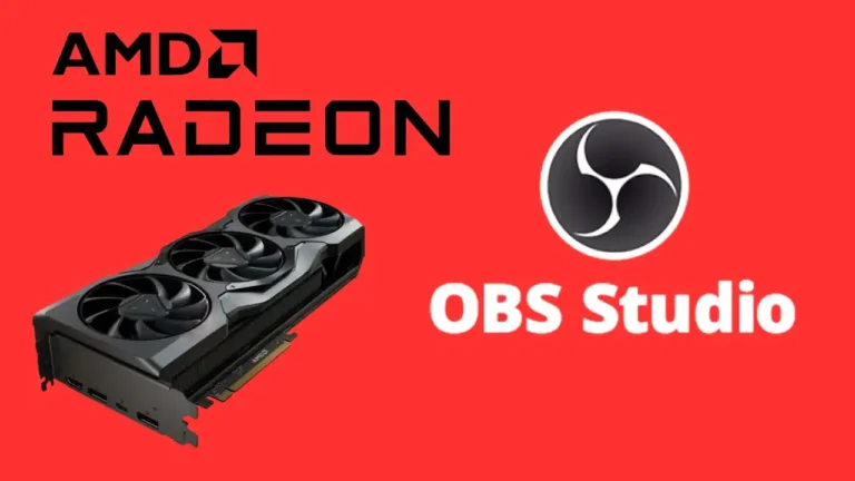 Scheduler function Windows breaks video recording on Radeon chips