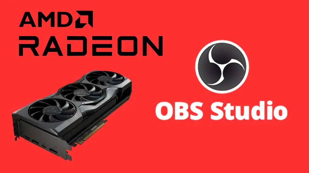 Scheduler function Windows breaks video recording on Radeon chips